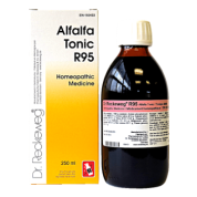 Dr. Reckeweg Formula R95 (Alfalfa Tonic)  - 250ml