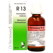 Dr. Reckeweg Formula R13 - 50ml