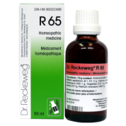 Dr. Reckeweg Formula R65 - 50ml