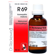Dr. Reckeweg Formula R69 - 50ml