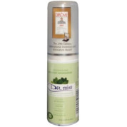 Scented Body Deodorant Spray (Baby Powder Scent) - 50ml - Dr. Mist