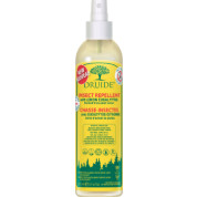 Insect Repellent With Lemon Eucalyptus - 250ml