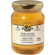 Honey (Summer Blossom) - 150g