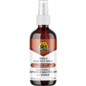 Propolis Immunity Throat Spray (Orange) - 30ml