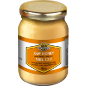 Raw Pure Honey - 150g