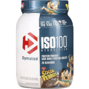 ISO100 Hydrolyzed (Cocoa Pebbles) - 1.34lbs
