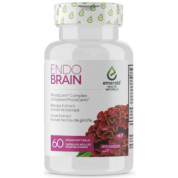 Endo Brain - 60 Softgels