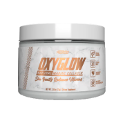 OxyGlow Natural Marine Collagen (Unflavoured) - 75g
