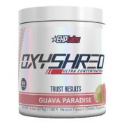 OxyShred Ultra Concentration (Guava Paradise) - 270g