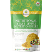 Organic Nutritional Yeast - 125g
