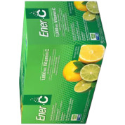 Ener-C Multi Vitamin Drink Mix (Lemon-Lime) - 30 Packets