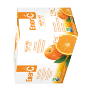 Sugar-Free Ener-C Multi Vitamin Drink Mix (Orange) - 30 Packets