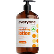 Nourishing Lotion (Citrus + Mint) - 946ml