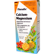 Salus Calcium Magnesium - 250ml
