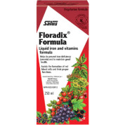 Floradix Formula - 250ml