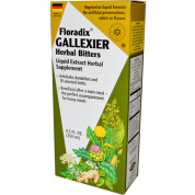 Gallexier Herbal Bitters - 250ml