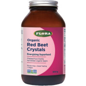 Red Beet Crystals (Organic) - 200g