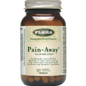 Pain Away - 30 V-Caps