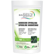 Gandalf Hawaiian Spirulina - 150 V-Caps