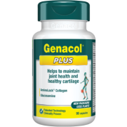 Genacol Plus - 90 Caps
