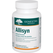 Allisyn - 60 V-Caps