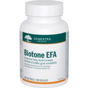 Biotone EFA (Phytosterols) - 100 Softgels