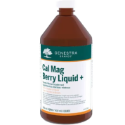 Cal:Mag Berry Liquid + (Blueberry) - 450ml