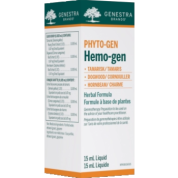 Hemo-Gen - 15ml