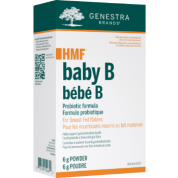 HMF Baby B - 6g