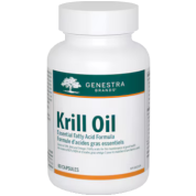 Krill Oil - 60 Caps