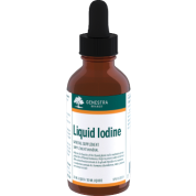 Liquid Iodine - 30ml