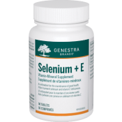 Selenium + E - 60 Tabs