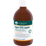 Super EFA Liquid (Orange) - 500ml