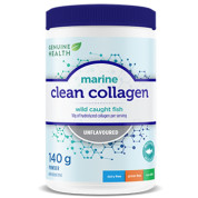 Clean Collagen Marine (Unflavoured) - 140g