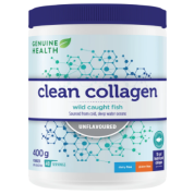 Clean Collagen Marine (Unflavoured) - 400g