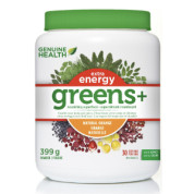 Greens+ Extra Energy (Orange) - 399g