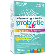 Probiotic Kids 5 Billion CFU (Lemonade Flavour) - 30 Chewables