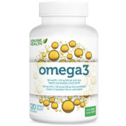 Omega3 - 120 Softgels