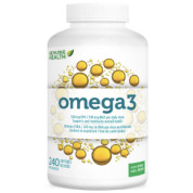 Omega3 - 240 Softgels