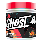 Ghost Pump (Peach) - 340g
