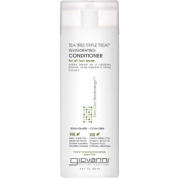 Tea Tree Triple Treat Invigorating Conditioner - 250ml