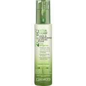 Ultra-Moist Leave-In Conditioning & Styling Elixir - 118ml