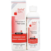Prevent Thinning Hair Scalp Formula (Beginning Stages Of Hair Loss) - 250ml