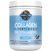 Grass Fed Collagen Peptides (Unflavoured) - 560g