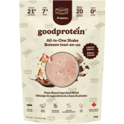 All-In-One Shake (S'mores) - 440g