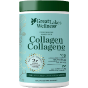 Pure Marine Collagen Peptides (Unflavoured) - 227g