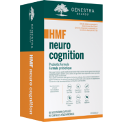 HMF Neuro Cognition - 60 V-Caps