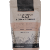 5 Mushroom Cacao - 125g