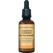 Digestive Harmony Tincture - 50ml