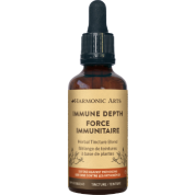 Immune Depth Tincture - 100ml